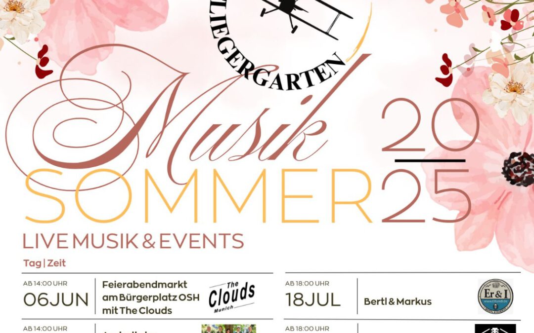 Musiksommer 2025