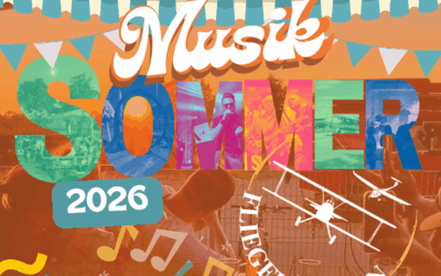 Musiksommer 2026